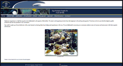 Desktop Screenshot of optimumaquarium.com